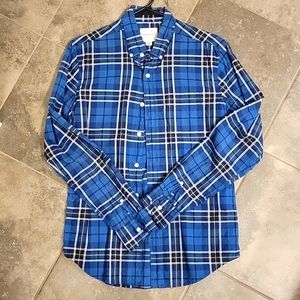 American Eagle long sleeve button up